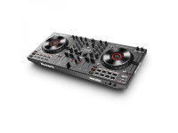 Numark NS 4 FX Numark NS 4 FX